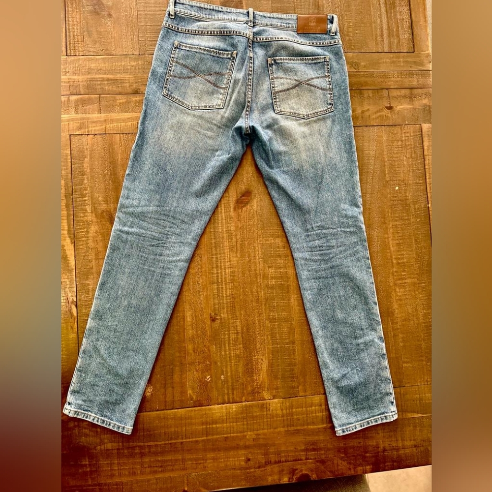 COPY - Brunello Cucinelli jeans size L
